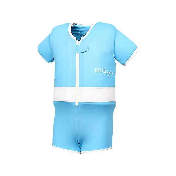 COMBIFLOTTEUR ENFANT Flotteur PLOUF
