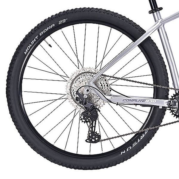 COMPLITE 930 Vtt adulte NAKAMURA - Image 3