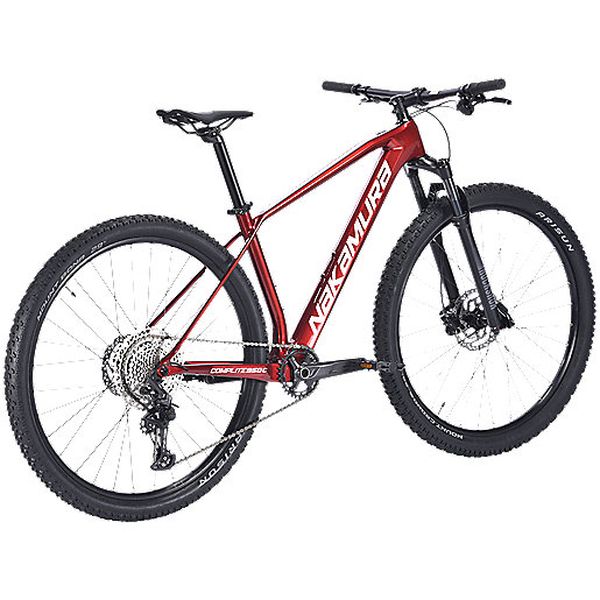 COMPLITE 950C Vtt adulte NAKAMURA - Image 2