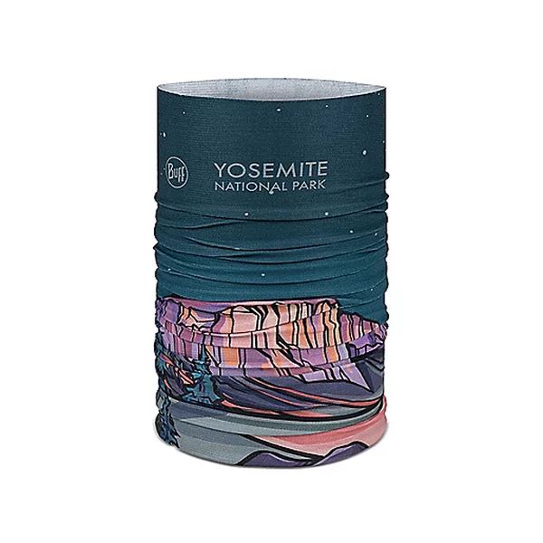 COOLNET UV® NATIONAL PARKS YOSEMITE Tour de cou adulte BUFF