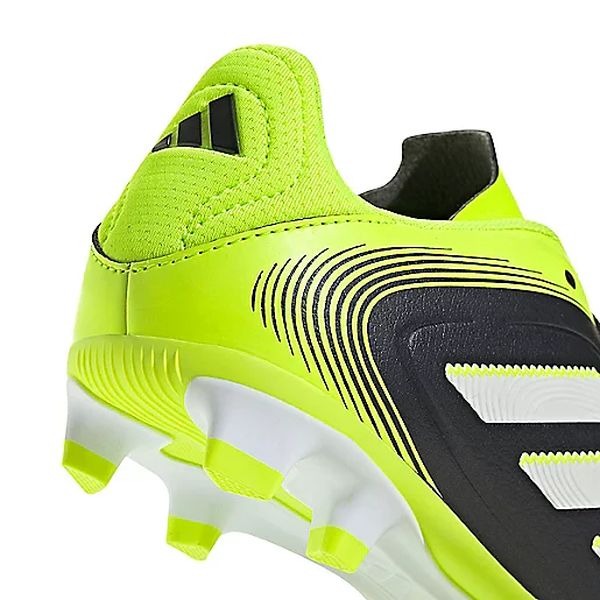 COPA PURE III CLUB FG/MG J Chaussures de football moulées enfant ADIDAS - Image 5