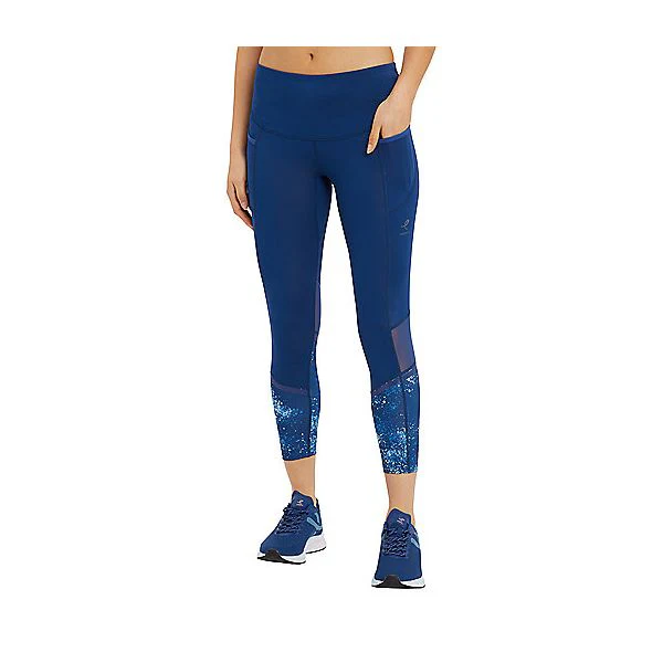 CORALA V W Legging de running femme ENERGETICS