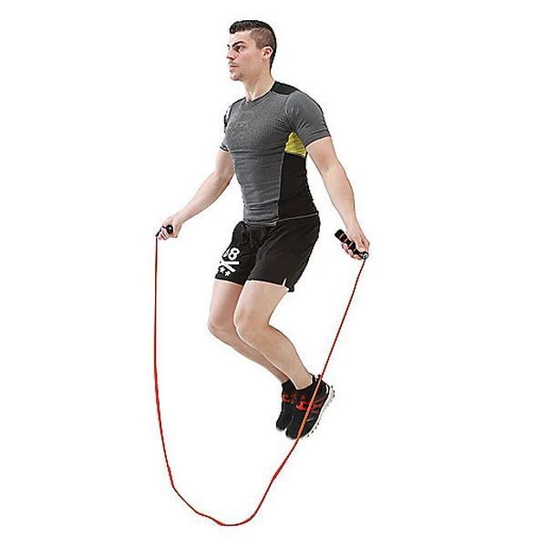 CORDE A SAUTER PVC LESTABLE 500 G Corde à sauter SVELTUS - Image 3