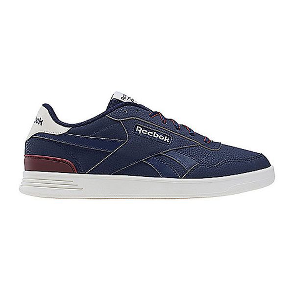 COURT ADVANCE CLIP Sneakers homme REEBOK