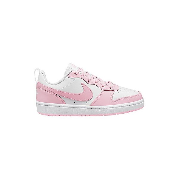COURT BOROUGH LOW 2 SE1 (GS) Sneakers fille NIKE - Image 3