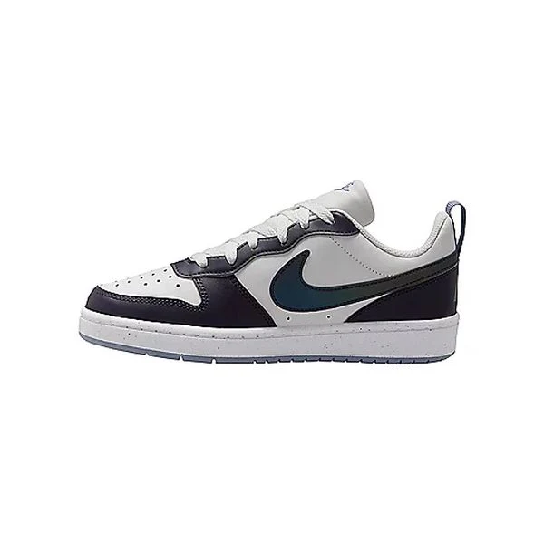 COURT BOROUGH LOW RCRFT SE BG (CONS Sneakers enfant NIKE