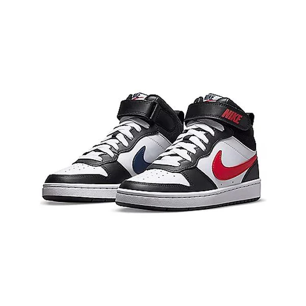 COURT BOROUGH MID 2 BG Sneakers NIKE