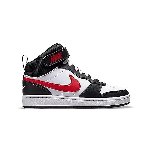 COURT BOROUGH MID 2 BG Sneakers NIKE - Image 4