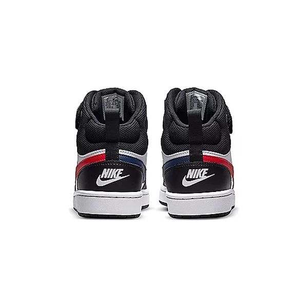COURT BOROUGH MID 2 BG Sneakers NIKE - Image 5