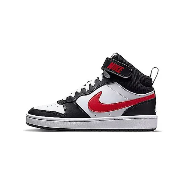 COURT BOROUGH MID 2 BG Sneakers NIKE - Image 7