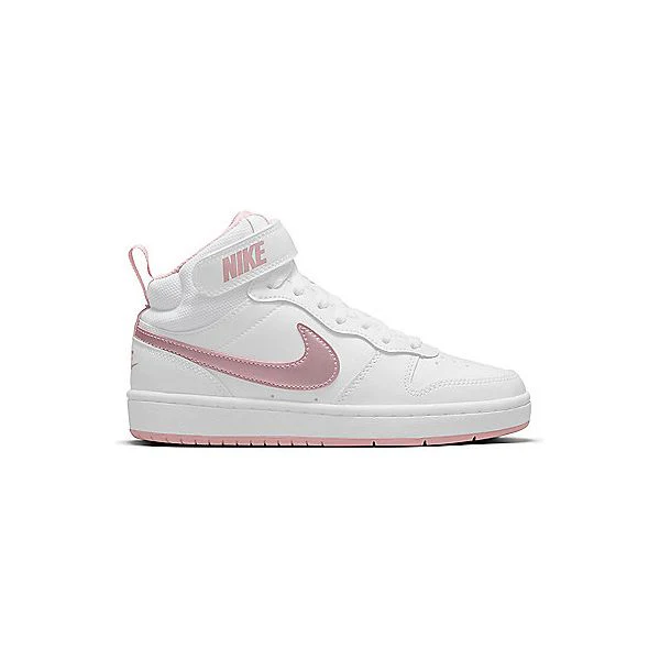COURT BOROUGH MID 2 (GS) Sneakers enfant NIKE - Image 10