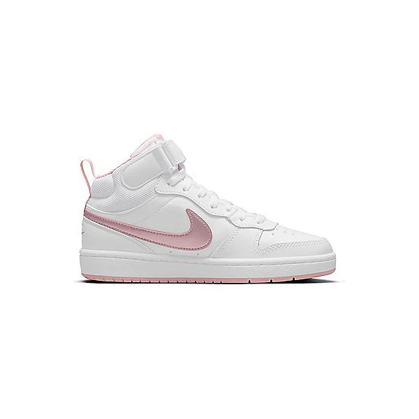 COURT BOROUGH MID 2 (GS) Sneakers enfant NIKE - Image 11