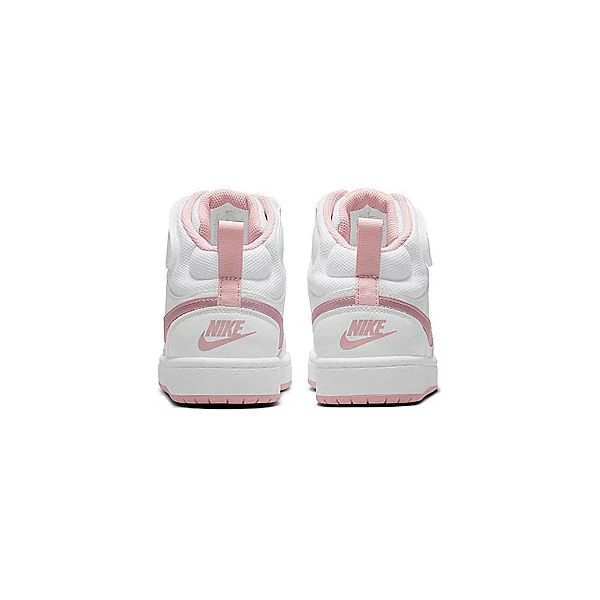 COURT BOROUGH MID 2 (GS) Sneakers enfant NIKE - Image 12