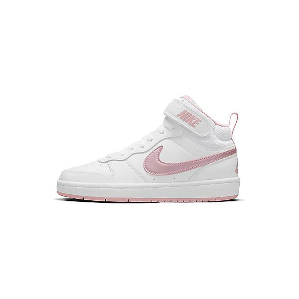 COURT BOROUGH MID 2 (GS) Sneakers enfant NIKE - Image 14
