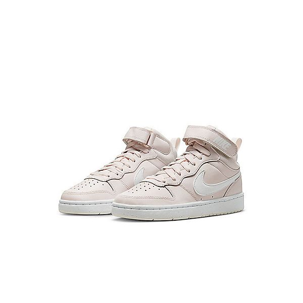 COURT BOROUGH MID 2 (GS) Sneakers enfant NIKE - Image 15