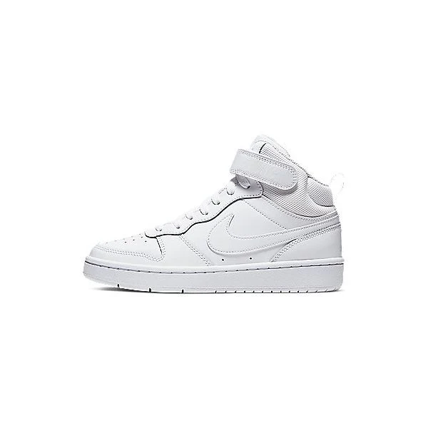 COURT BOROUGH MID 2 (GS) Sneakers enfant NIKE - Image 2