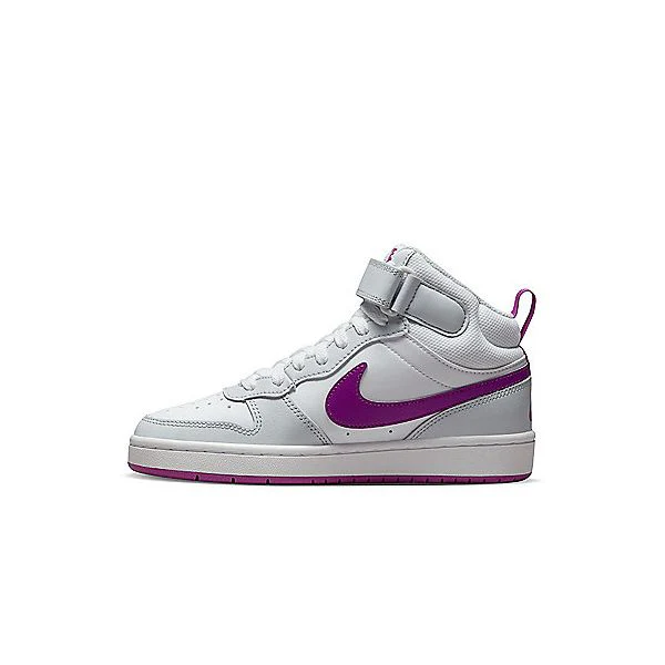 COURT BOROUGH MID 2 (GS) Sneakers enfant NIKE - Image 22
