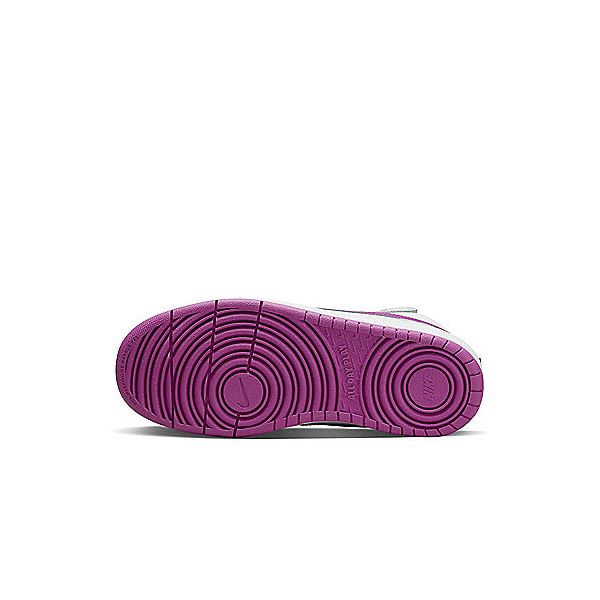 COURT BOROUGH MID 2 (GS) Sneakers enfant NIKE - Image 23