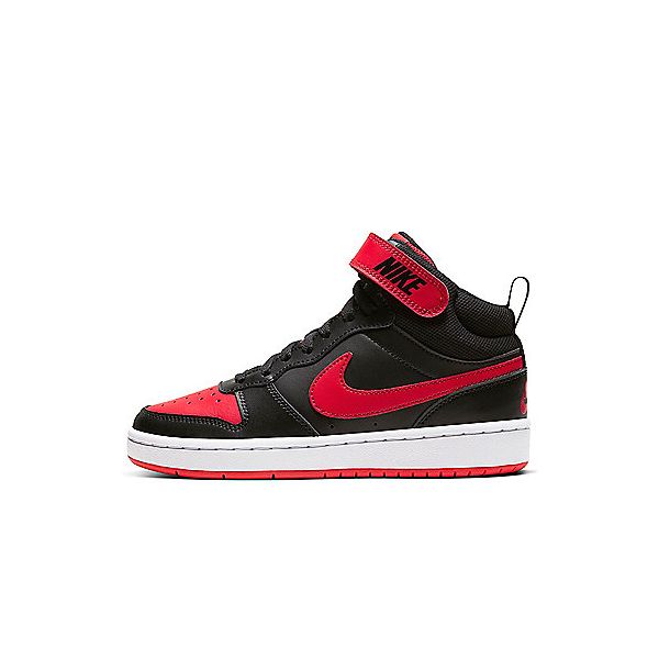 COURT BOROUGH MID 2 (GS) Sneakers enfant NIKE - Image 26