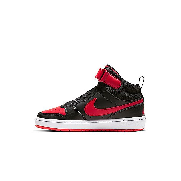 COURT BOROUGH MID 2 (GS) Sneakers enfant NIKE - Image 27