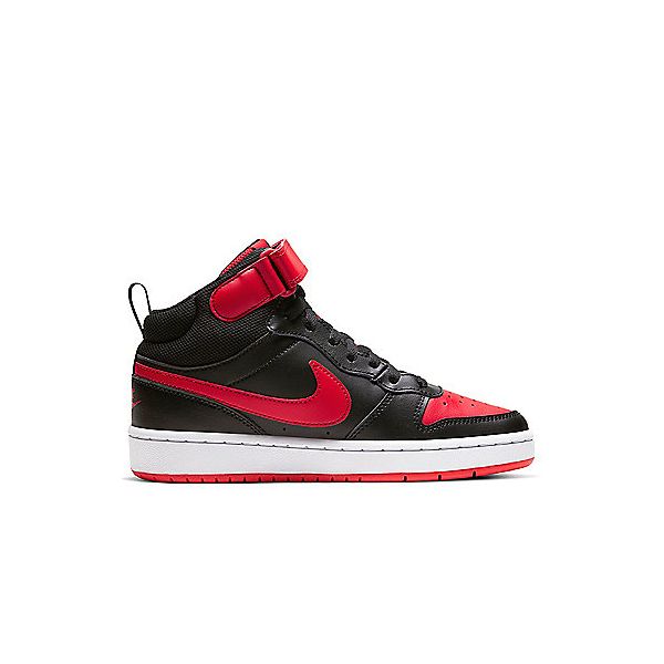 COURT BOROUGH MID 2 (GS) Sneakers enfant NIKE - Image 28