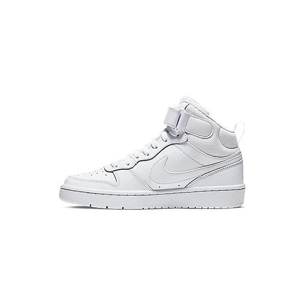 COURT BOROUGH MID 2 (GS) Sneakers enfant NIKE - Image 3