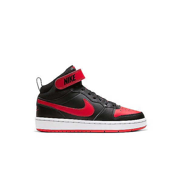 COURT BOROUGH MID 2 (GS) Sneakers enfant NIKE - Image 31