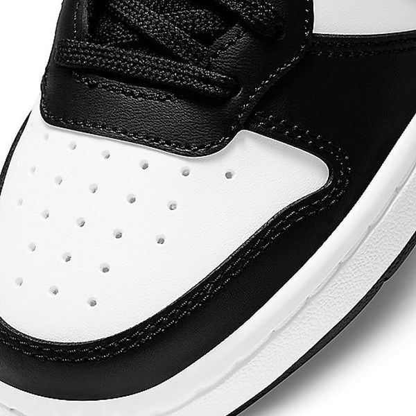 COURT BOROUGH MID 2 (GS) Sneakers enfant NIKE - Image 34