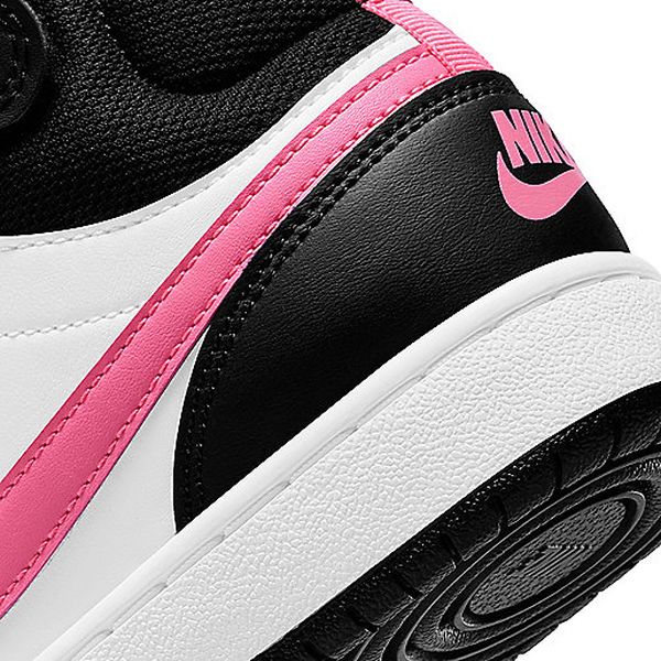 COURT BOROUGH MID 2 (GS) Sneakers enfant NIKE - Image 35
