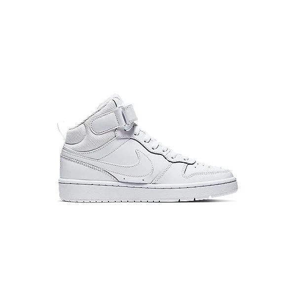 COURT BOROUGH MID 2 (GS) Sneakers enfant NIKE - Image 4