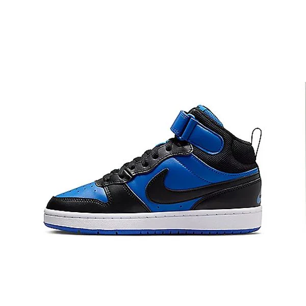 COURT BOROUGH MID 2 (GS) Sneakers enfant NIKE - Image 40