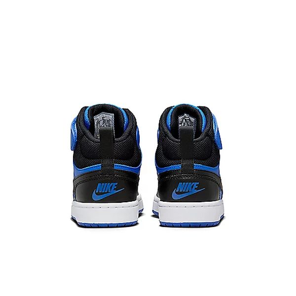 COURT BOROUGH MID 2 (GS) Sneakers enfant NIKE - Image 43