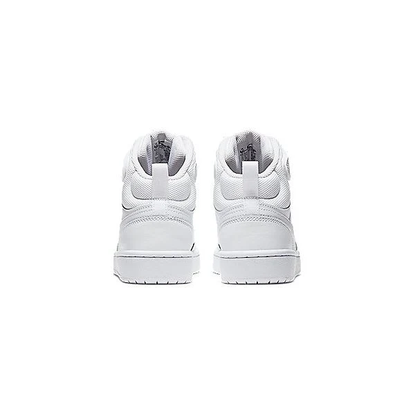 COURT BOROUGH MID 2 (GS) Sneakers enfant NIKE - Image 5