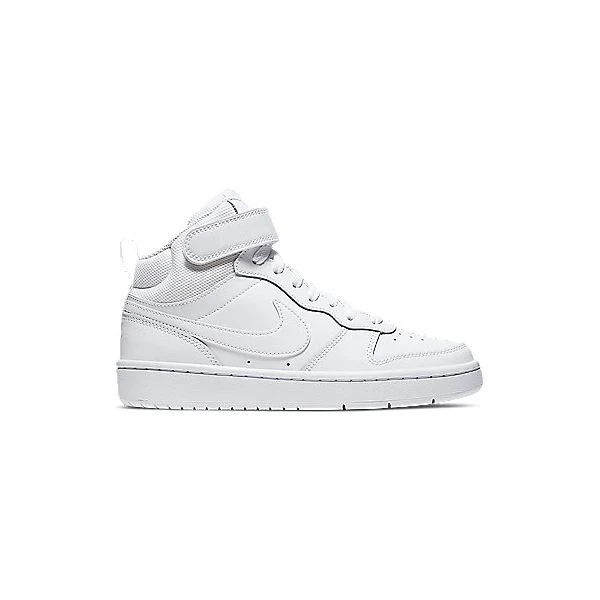 COURT BOROUGH MID 2 (GS) Sneakers enfant NIKE - Image 7