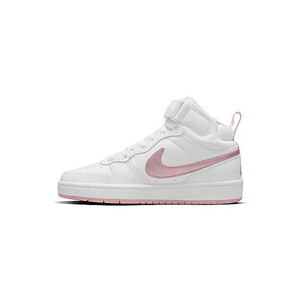 COURT BOROUGH MID 2 (GS) Sneakers enfant NIKE - Image 9