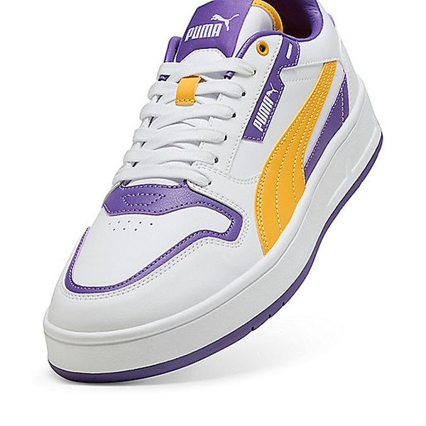 COURT CLASSIC STREET Sneakers homme PUMA - Image 8