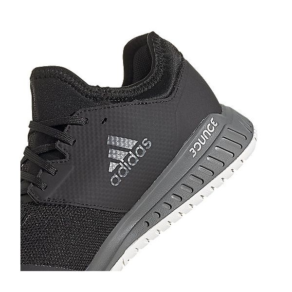 COURT TEAM BOUNCE M Chaussures de volley homme ADIDAS - Image 4