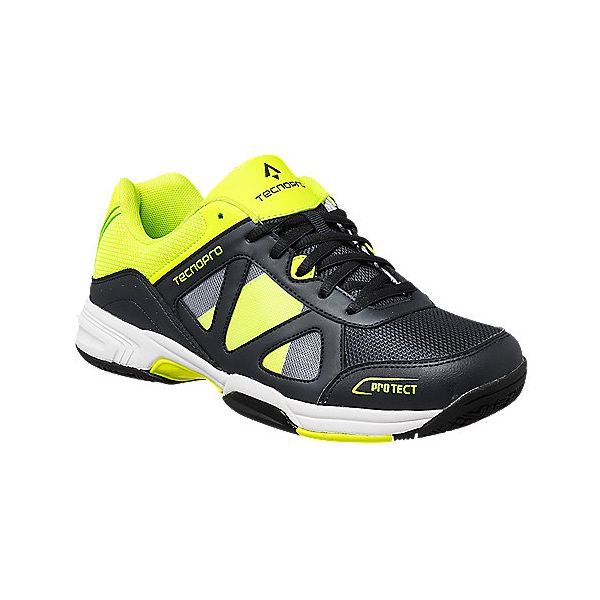 COURT V M Chaussures de tennis homme TECNO PRO