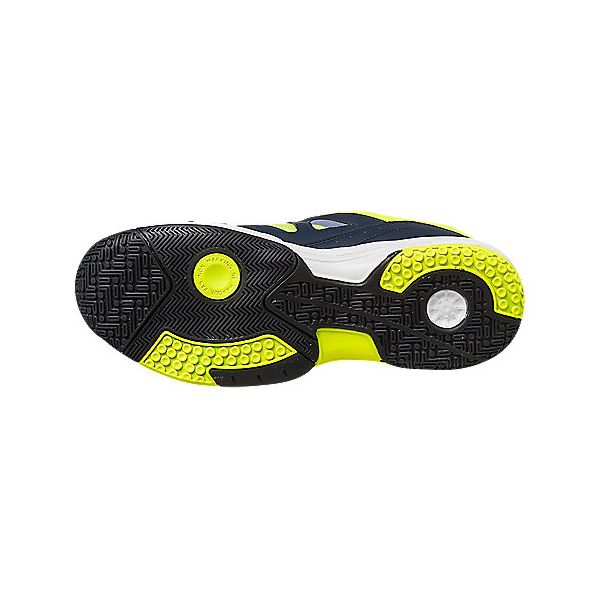 COURT V M Chaussures de tennis homme TECNO PRO - Image 3