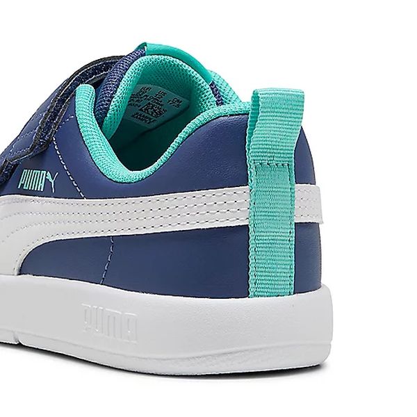 COURTFLEX V3 V PS Sneakers enfant PUMA - Image 14