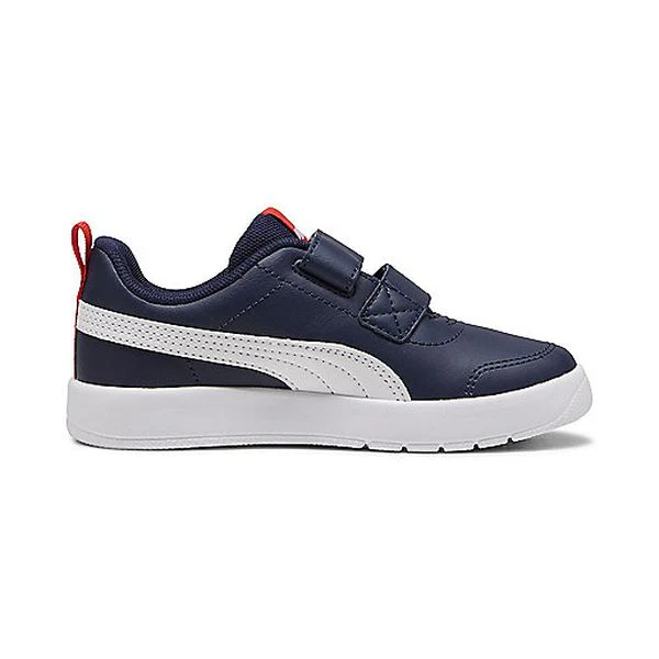 COURTFLEX V3 V PS Sneakers enfant PUMA - Image 2