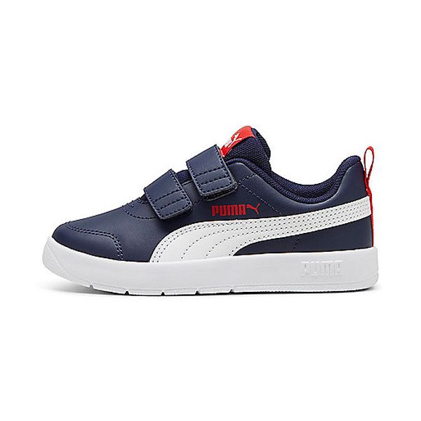 COURTFLEX V3 V PS Sneakers enfant PUMA - Image 5