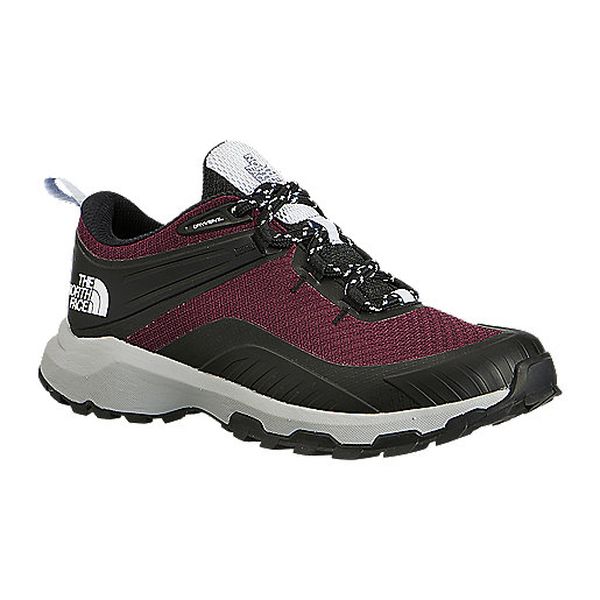 CRAGMONT WP W Chaussures de randonnée femme THE NORTH FACE