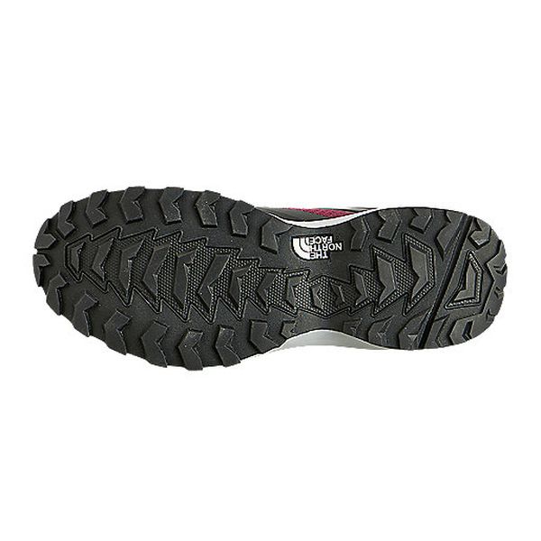 CRAGMONT WP W Chaussures de randonnée femme THE NORTH FACE - Image 3