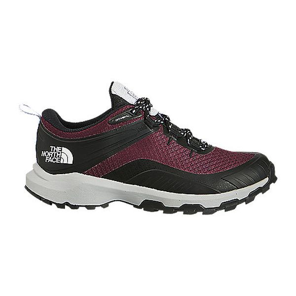 CRAGMONT WP W Chaussures de randonnée femme THE NORTH FACE - Image 4