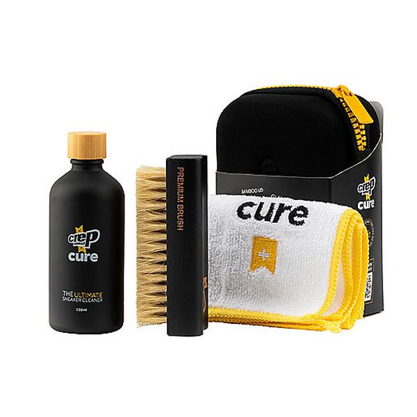 CREP PROTECT CURE TRAVEL CLEANING K Produit d'entretien CREP PROTECT