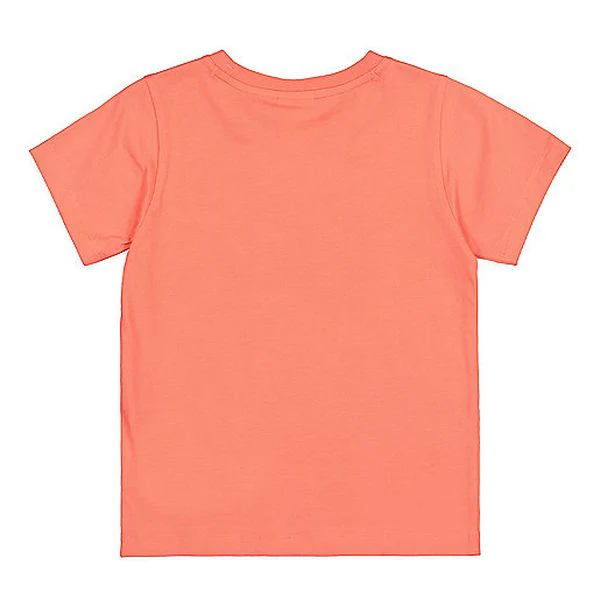 CREWNECK T-SHIRT Tee-shirt à manches courtes fille CHAMPION - Image 10