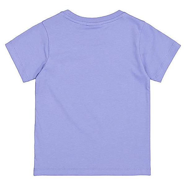 CREWNECK T-SHIRT Tee-shirt à manches courtes fille CHAMPION - Image 4