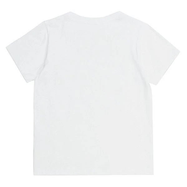 CREWNECK T-SHIRT Tee-shirt à manches courtes fille CHAMPION - Image 7