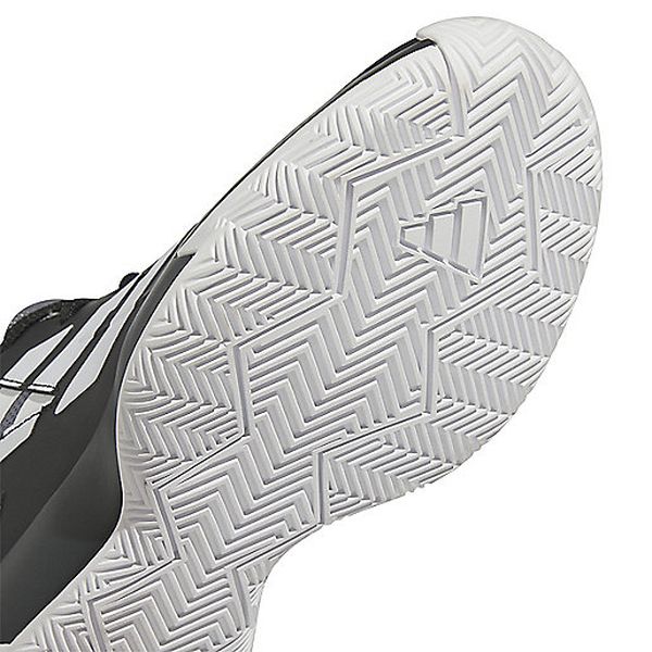 CROSS EM UP SELECT J Chaussures de basketball enfant ADIDAS - Image 5
